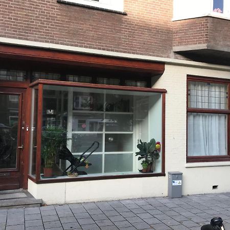 Bed and Breakfast Ons Nest Amsterdam Esterno foto