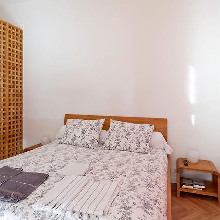 Bed and Breakfast Ons Nest Amsterdam Esterno foto