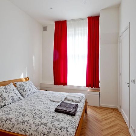 Bed and Breakfast Ons Nest Amsterdam Esterno foto