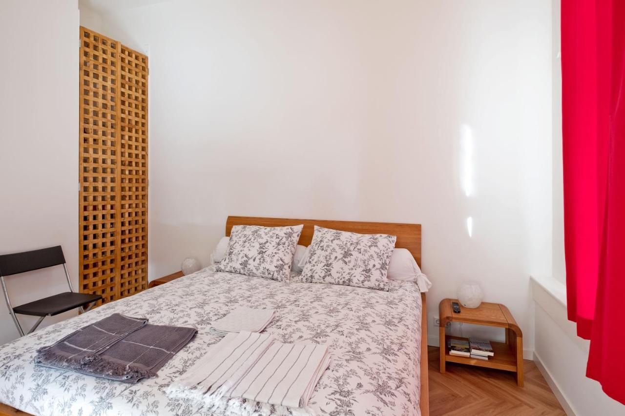 Bed and Breakfast Ons Nest Amsterdam Esterno foto