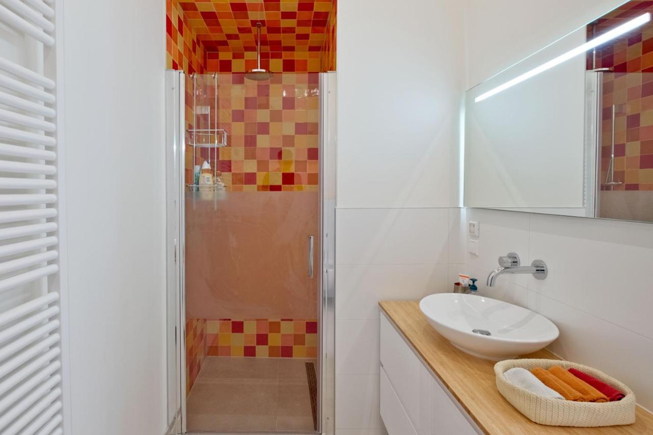Bed and Breakfast Ons Nest Amsterdam Esterno foto